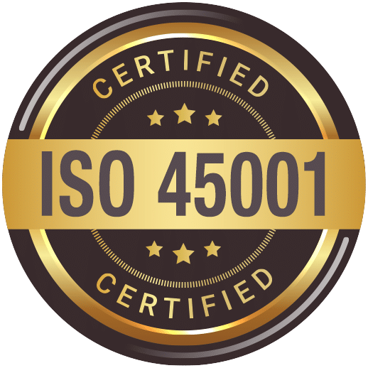 ISO 45001:2015